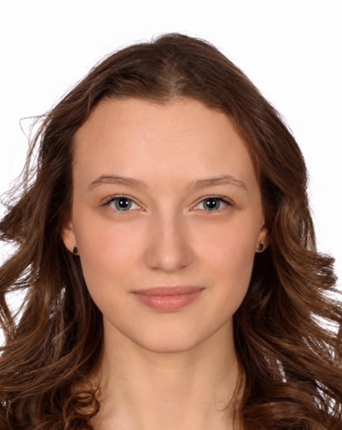 Wiktoria — prowadząca zajęcia w TutorMed